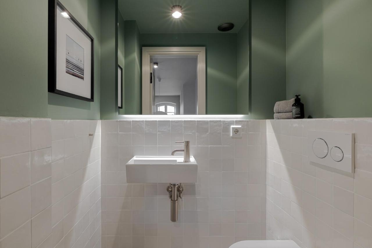 Appartement Seaside Lofts Im Herzen Von