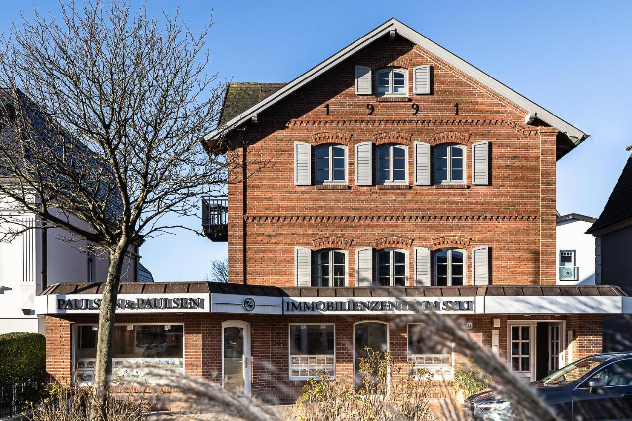 Seaside Lofts Im Herzen Von Apartment