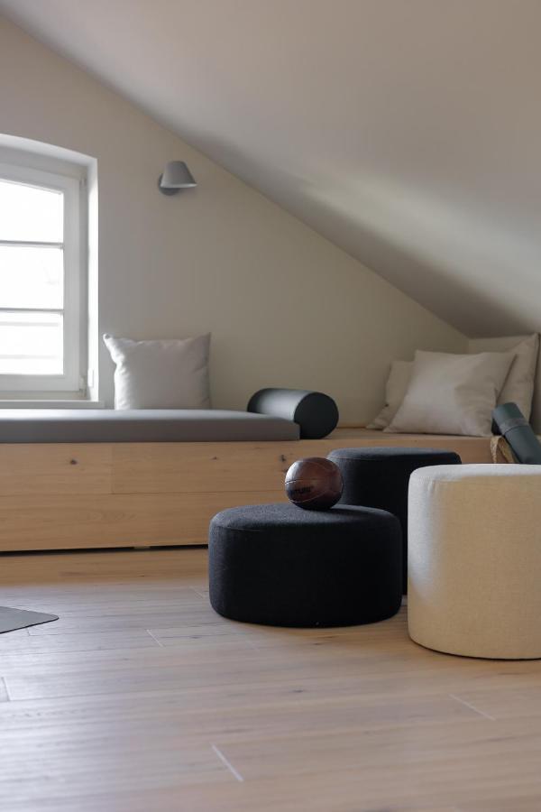 Appartement Seaside Lofts Im Herzen Von Westerland