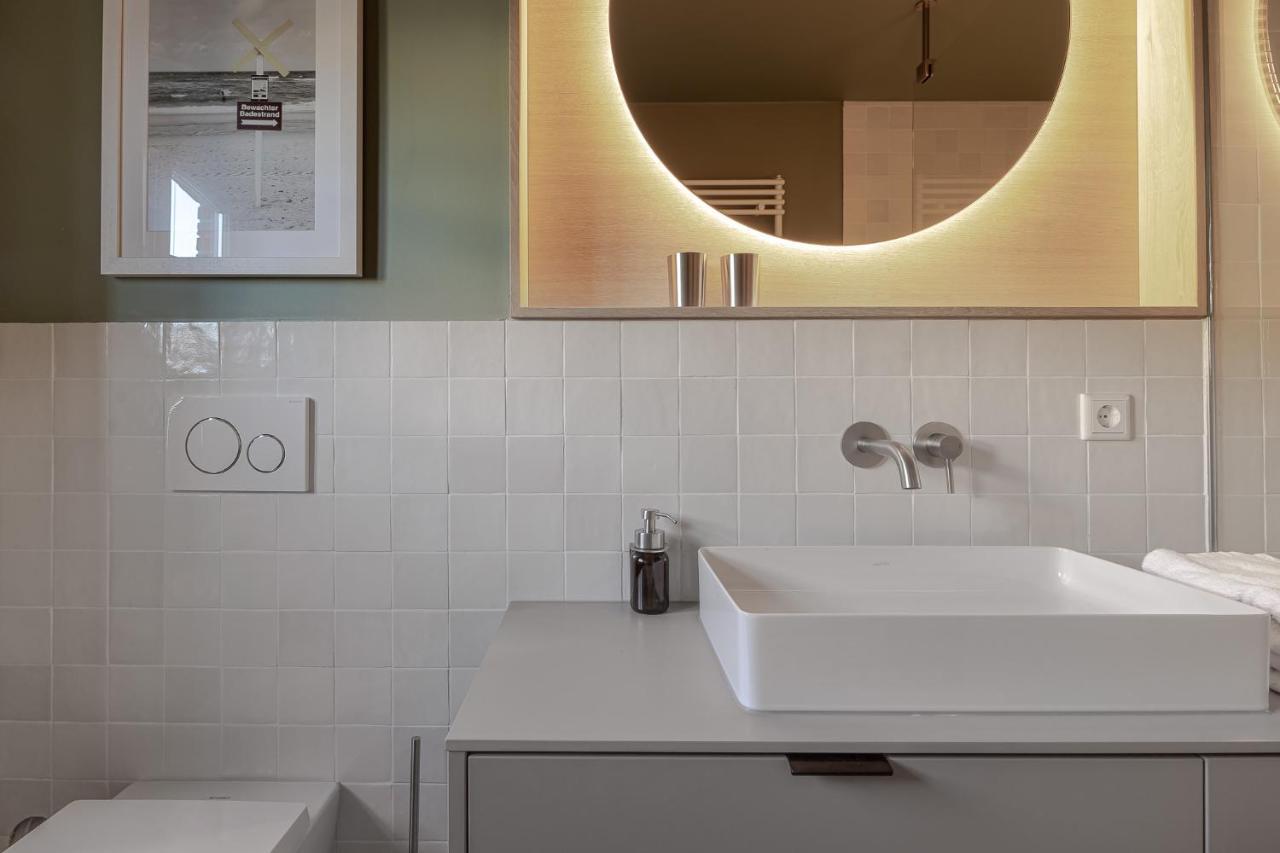 Appartement Seaside Lofts Im Herzen Von *