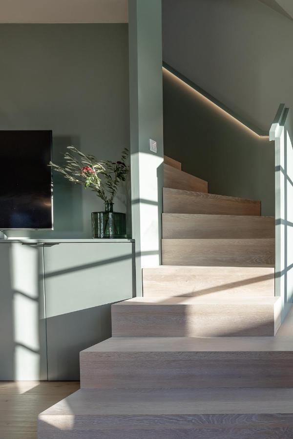 Appartement Seaside Lofts Im Herzen Von Westerland