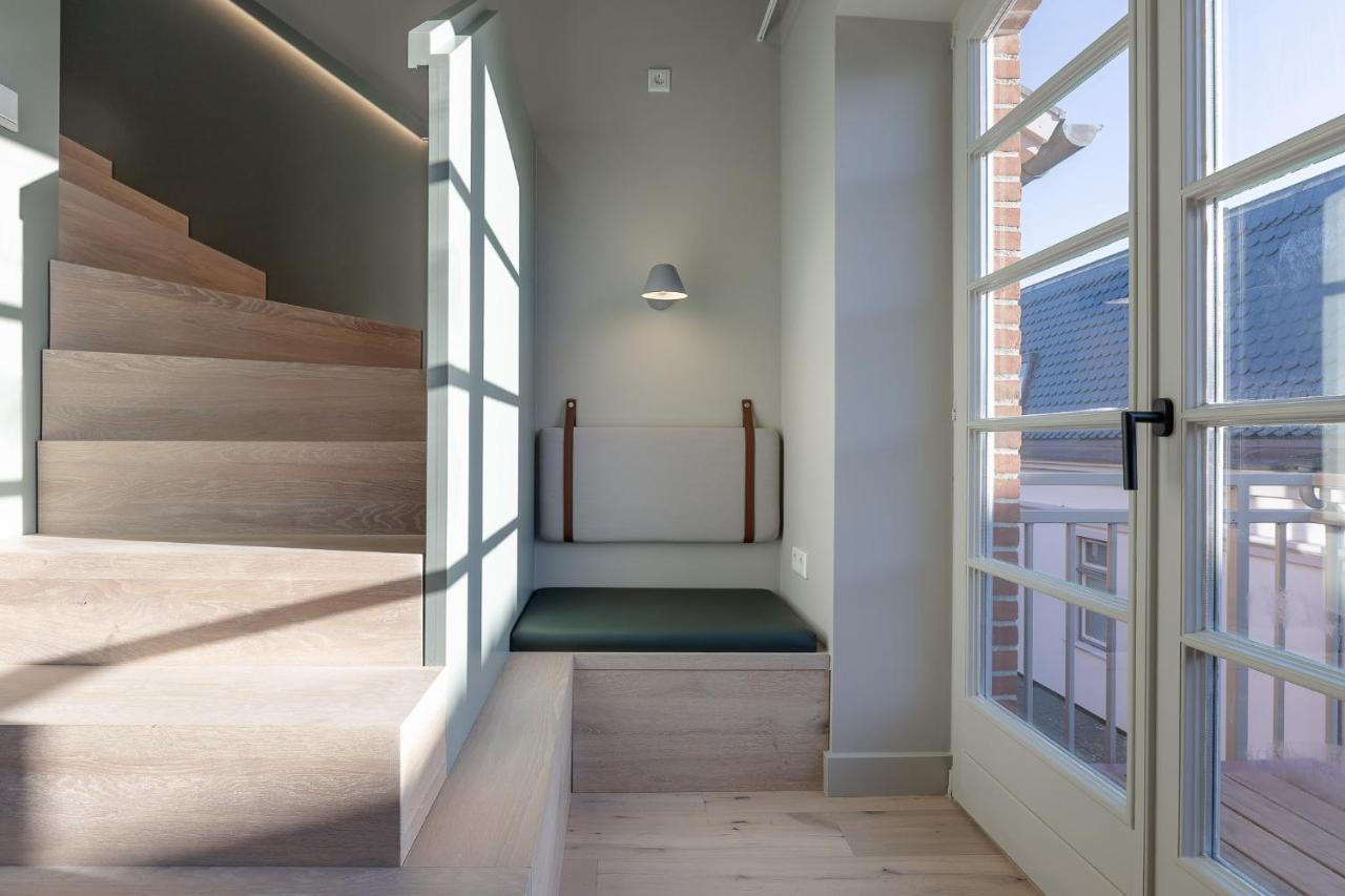 Appartement Seaside Lofts Im Herzen Von