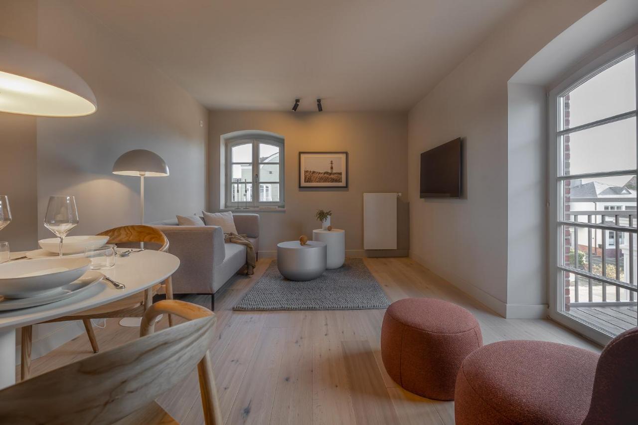 Seaside Lofts Im Herzen Von Appartement