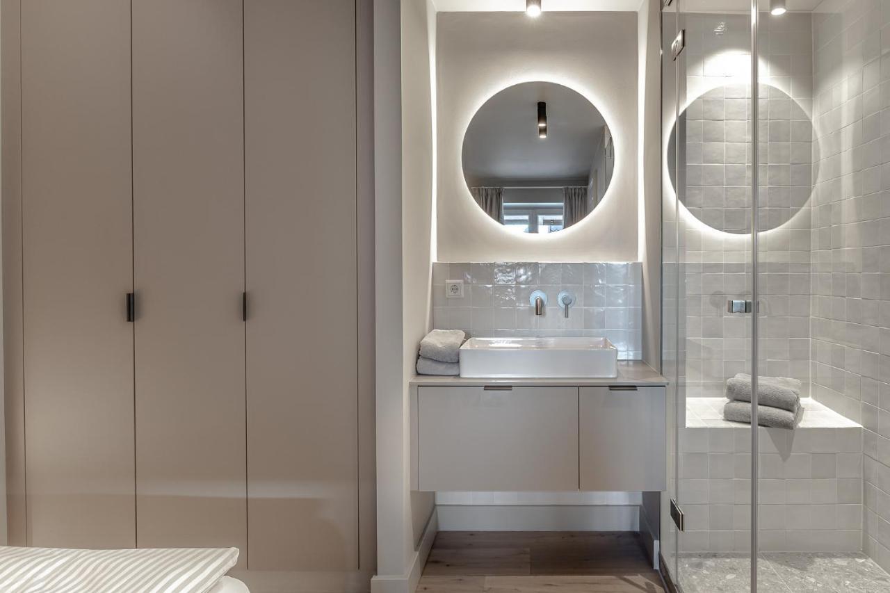 Seaside Lofts Im Herzen Von