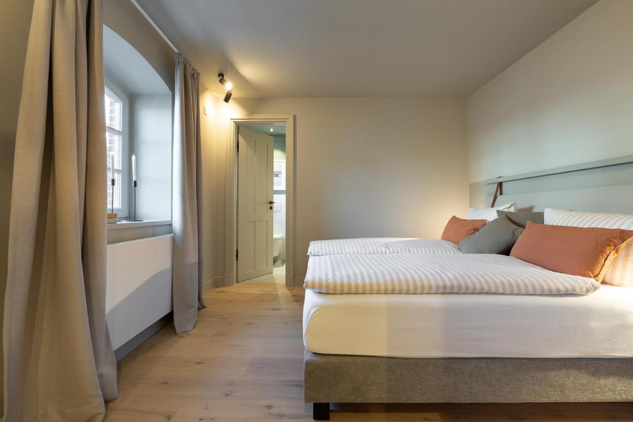 Appartement Seaside Lofts Im Herzen Von