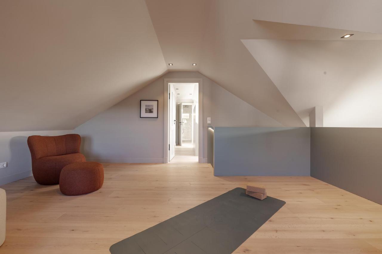 Seaside Lofts Im Herzen Von