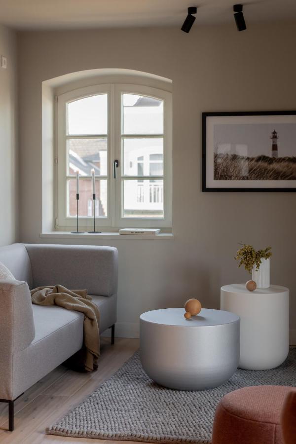 Appartement Seaside Lofts Im Herzen Von *