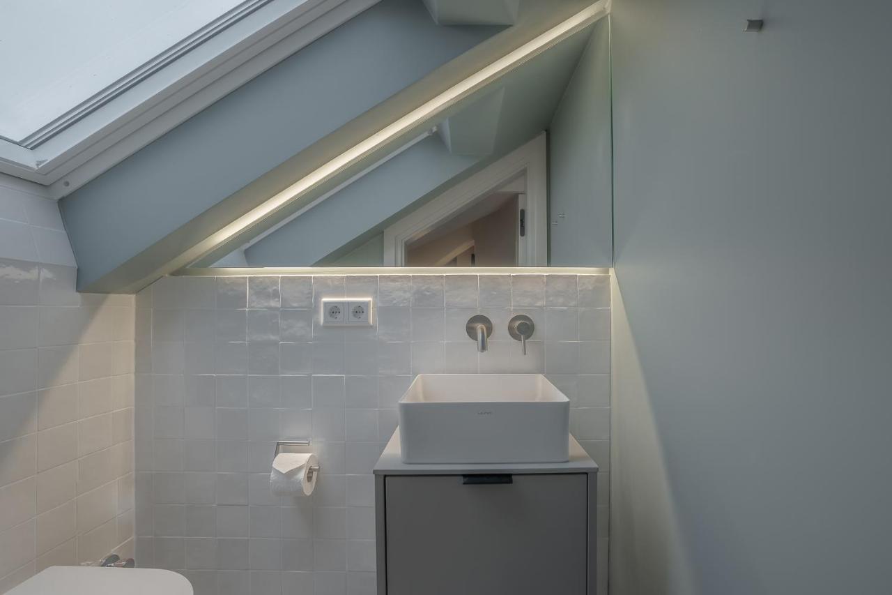 Seaside Lofts Im Herzen Von Appartement Westerland