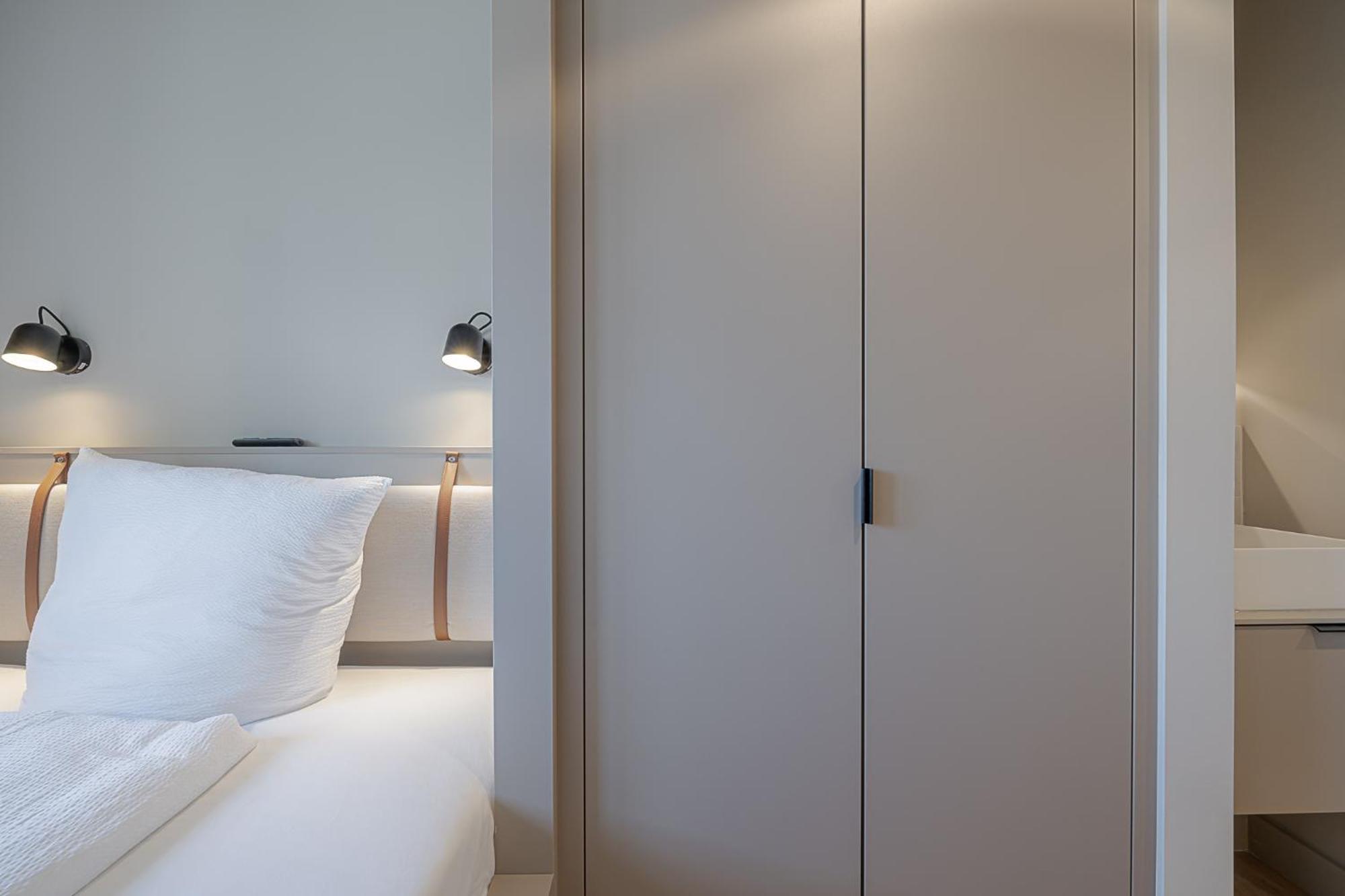 Seaside Lofts Im Herzen Von Westerland