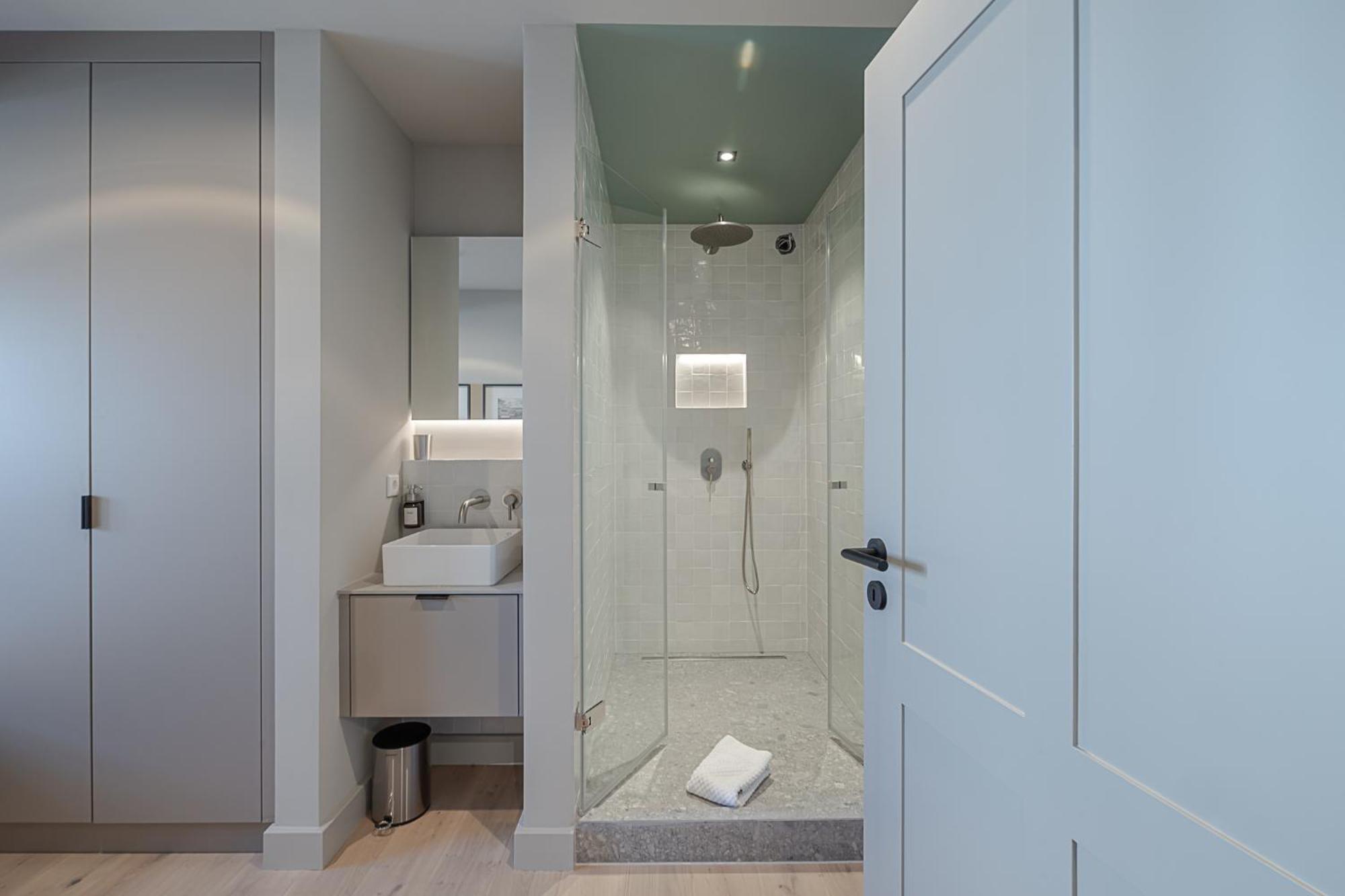 Seaside Lofts Im Herzen Von * Westerland