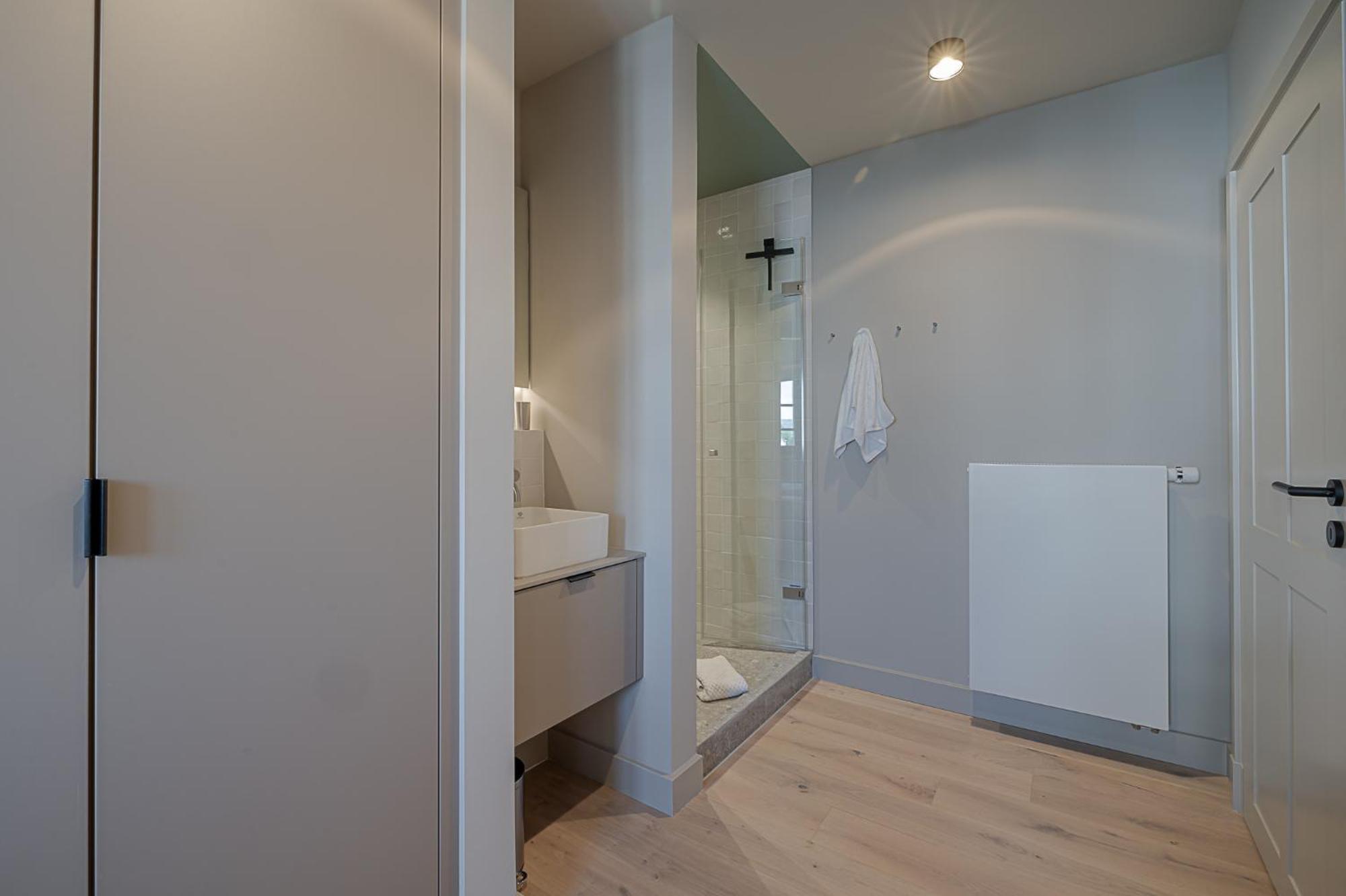 Seaside Lofts Im Herzen Von Appartement