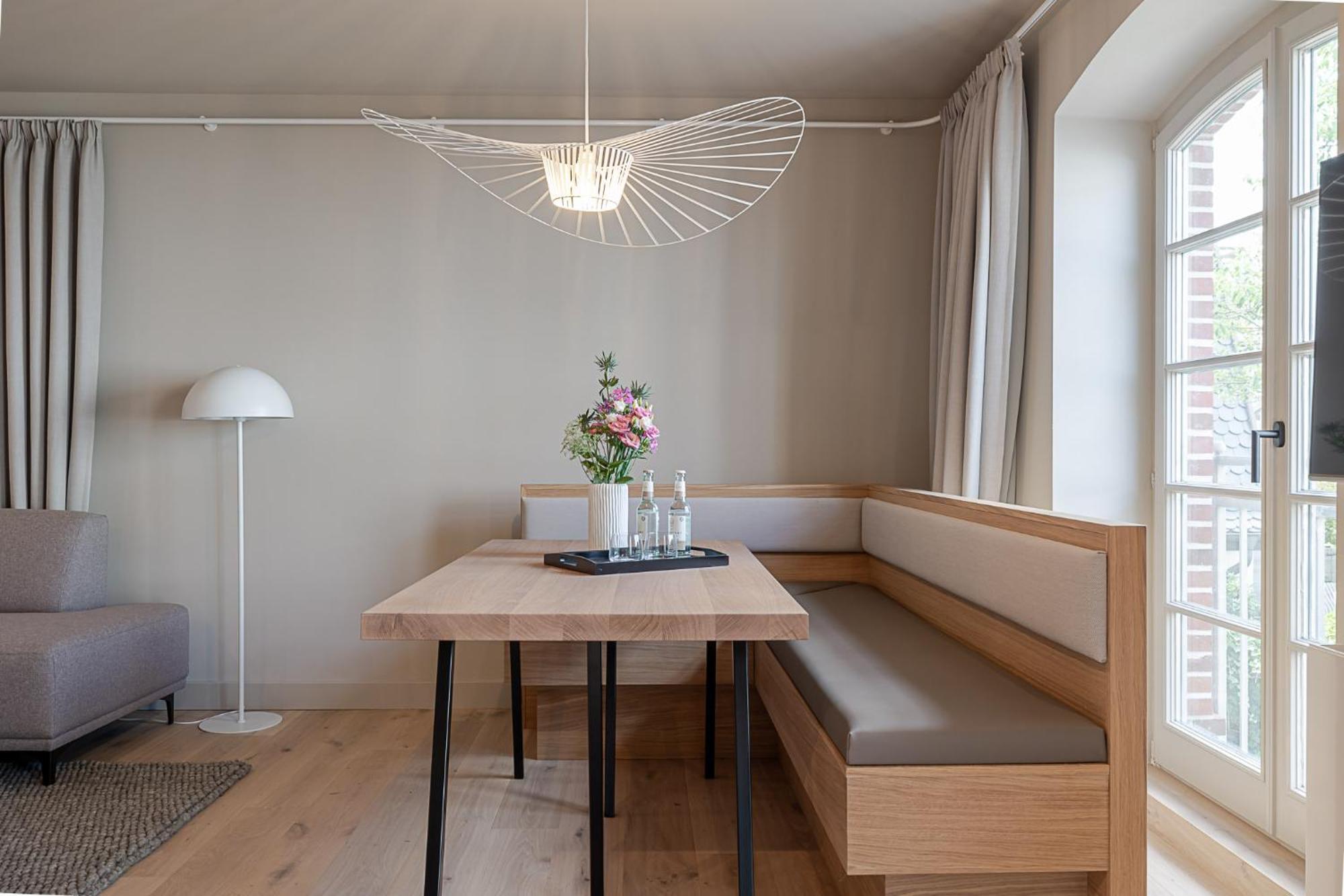 Appartement Seaside Lofts Im Herzen Von *
