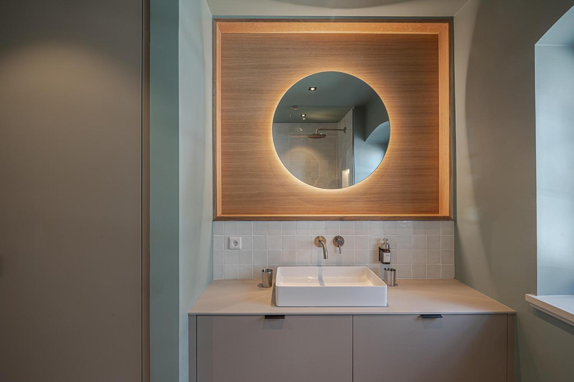 Appartement Seaside Lofts Im Herzen Von Westerland