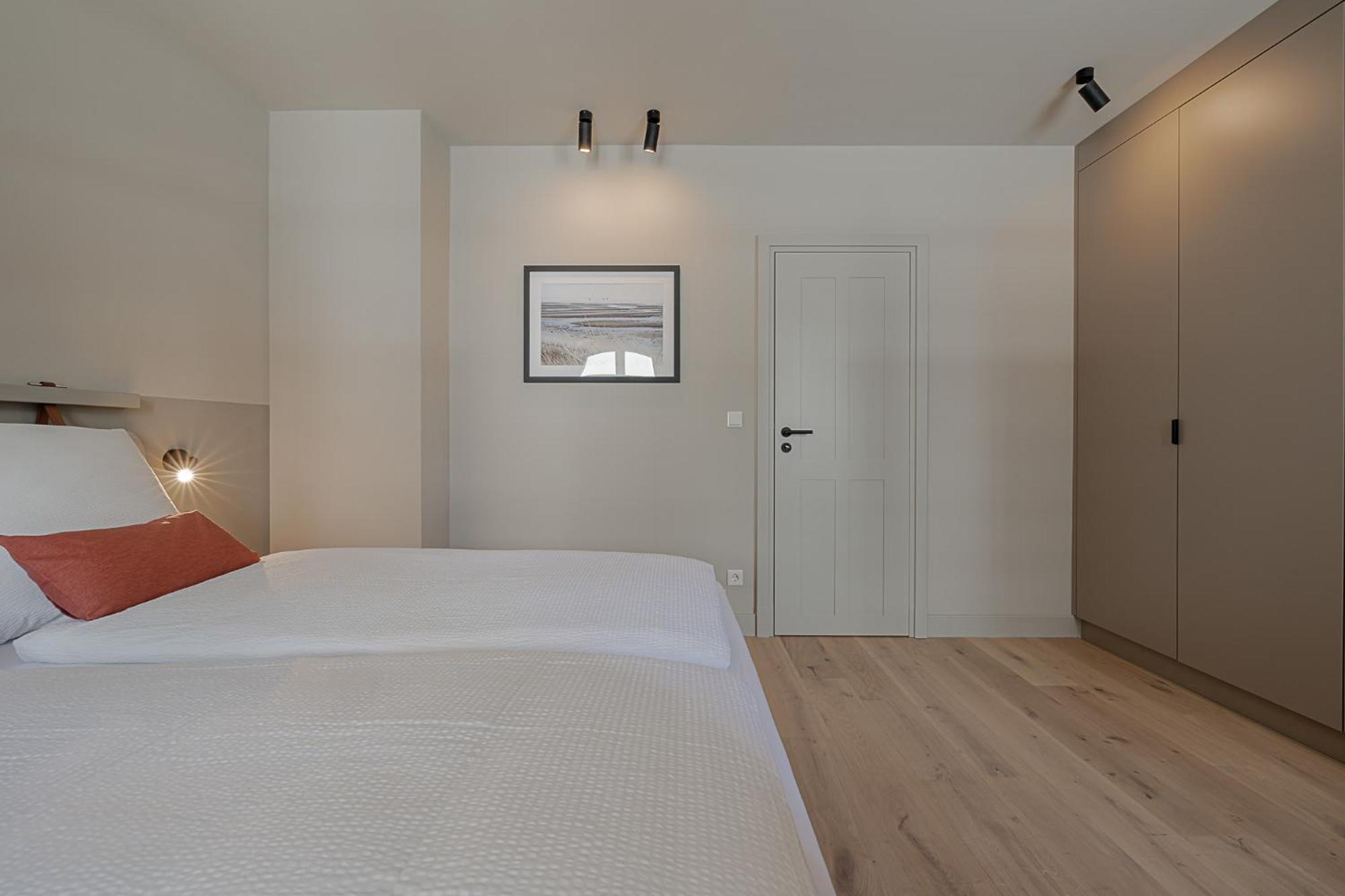 Seaside Lofts Im Herzen Von Appartement Westerland