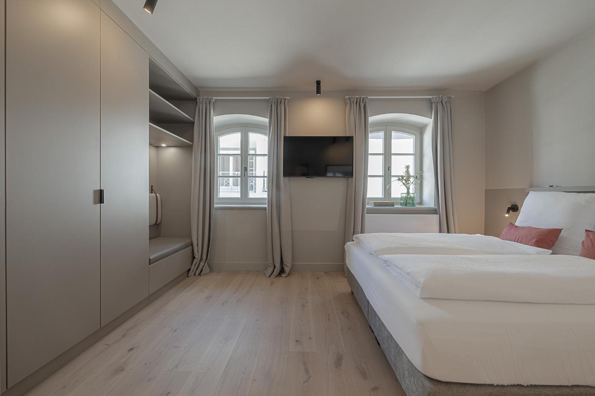 Appartement Seaside Lofts Im Herzen Von Westerland