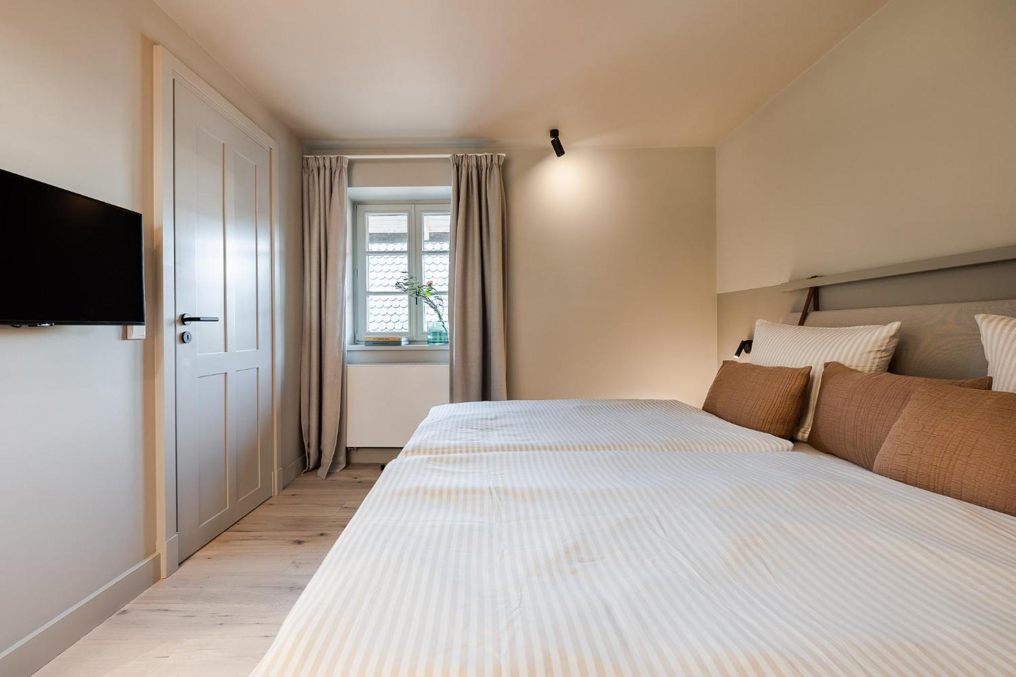 Appartement Seaside Lofts Im Herzen Von